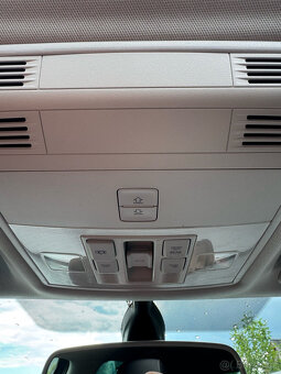 Škoda Superb III Combi 1.6TDI - panorama, manuál - 11