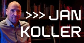 JAN KOLLER (AS MONAKO) - prodám repliku dresu s podpisem. - 11