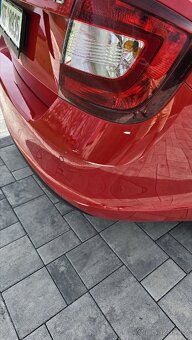 Škoda Rapid - 11