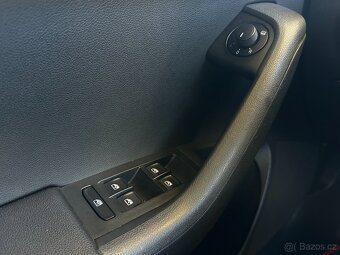 Škoda Octavia RS 2.0TDI/135kW 1.Maj.  DSG  r.v.2016 - 11
