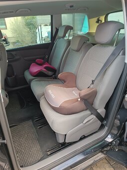 Seat Alhambra - 11