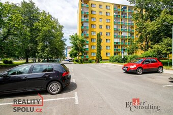 Pronájem, byty/2+1, 52 m2, Nad Terasou, 73601 Havířov, Karvi - 11