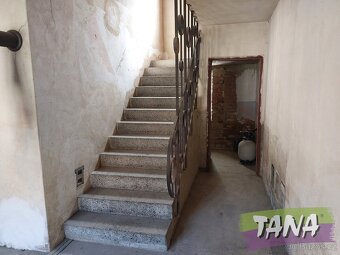 Rodinný dům v blízkosti řeky Jizery, Český ráj, město Turnov - 11