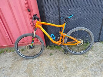 Horské kolo Lapierre xcontrol XL+ dárek - 11
