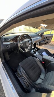 Passat CC 3.6 R-Line 220kw - 11