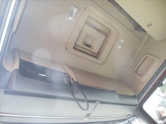 Scania R 410, Retarder, Standart - 11