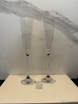 Křišťálové sklenice Oleg Cassini - 11