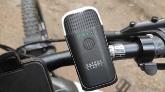 HAIBIKE FULLSEVEN 8 XL - 11