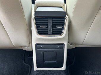 Škoda Octavia Combi 1.4TSI 110KW STYLE, 109TISÍC, KŮŽE - 11