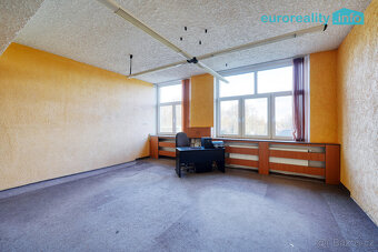 Prodej, výrobní objekt, 2031 m², Plesná, ul. Dlouhá - 11