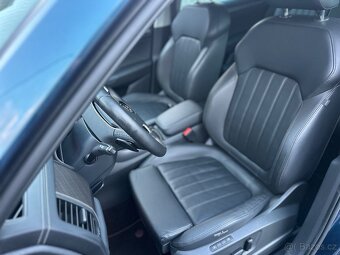 ŠKODA KODIAG FL 2.0TDI 110 KW STYLE TAŽNÉ VIRTUAL 2022 - 11
