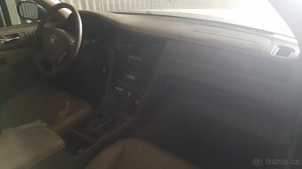 Honda Legend KA9, 3,5l V6, aut. přev. na výměnu a k vozu - 11