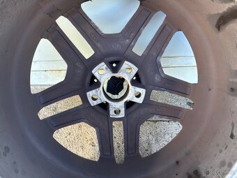 ALU kola 5x112 R19 - 11