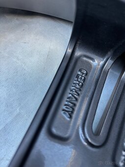 Zimní top sada Volvo XC40 / V90 CC 235/50R19 103V - 11