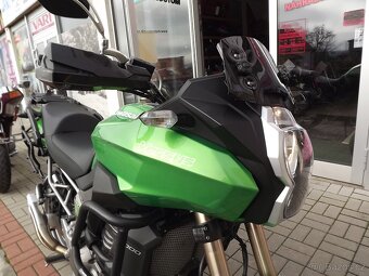 Kawasaki Versys 1000 - 11
