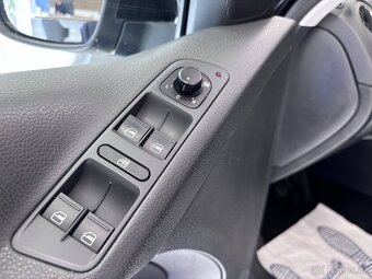 Volkswagen Tiguan 1,4 TSI 4motion - 11