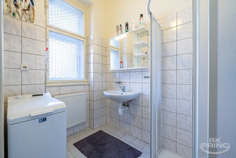 PRODEJ BYTU 2+1/3+kk, 89 m², BALKON + LODŽIE, POD SOKOLOVNO - 11