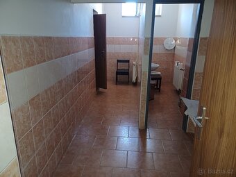 Pronájem nebytového prostoru - 11