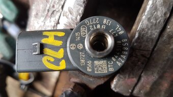 vw škoda vstřiky PD 038130073 PPD 03G130073 07Z130073 - - 11