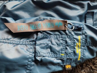 Alpha Industries Pps N3b Wmn - 11