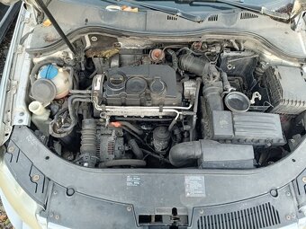 ND z VW Passat B6 1968.cm3 103.kw nafta r.v.2007 (K26) - 11