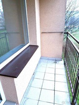 Prodej 3+1 OV - Poruba, ul. J. Ziky, 81 m2, balkon. Dohoda - 11