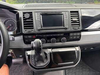 VW multivan - 11