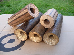 briketovací lis. - 11