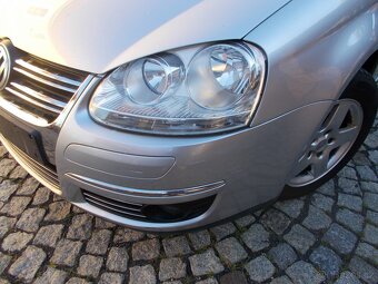 vw golf 5 variant,1.9tdi,kod bls,veskere nd. - 11