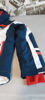 Lyžařská bunda-Kilpi - 11