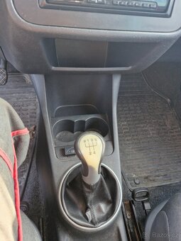 Prodej ŠKODA FABIA KOMBI BENZIN, LPG - 11