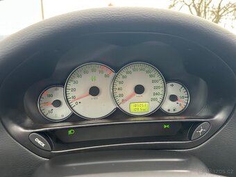 Alfa Romeo 166 3.0 V6 24v Super Busso - 11