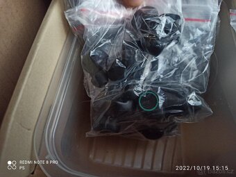 Bezdrátová sluchátka BT - 11