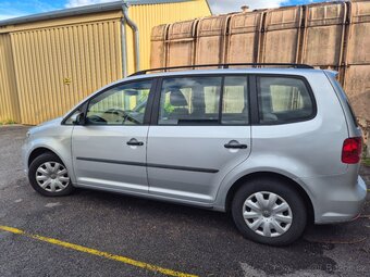 Vw touran - 11
