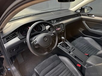 Volkswagen Passat B8 2.0TDI 140kW DSG - 11