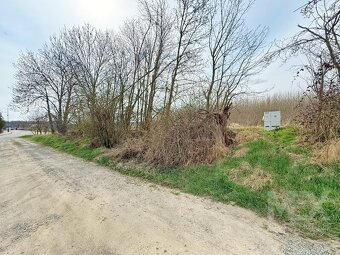 Prodej stavebního pozemku 1 488 m2, Choltice - 11
