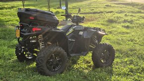 Čtyřkolka Polaris Sportsman XP1000S IHNED K DISPOZICI - 11