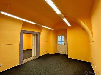 Pronájem kanceláře 30 m² Masarykovo nám., Stříbro - 11