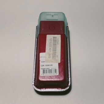 Hodinky Swatch Irony YGS4014AG, stříbrné, hliník - 11