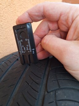 Litá kola Ford Kuga II - 11