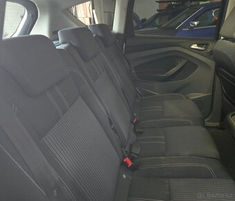 Ford C-Max 1,6i 110kW ecoboost Business - 11