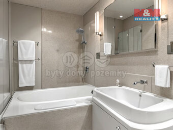 Prodej bytu 2+1, 65 m², Praha, ul. Patočkova - 11
