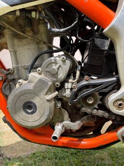 Prodám KTM Freeride 350 (2012) – 280 mth - 11