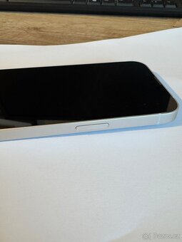 iPhone 13 256 GB – White - 11