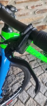 Prodám závodní dětské kolo RB KID XC - 11
