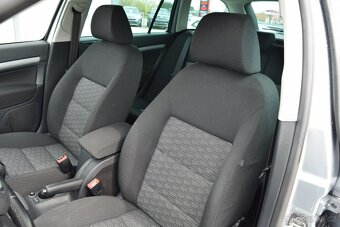 ►►Škoda Octavia II 2.0TDI 81 KW PLNÁ SERVISNÍ HISTORIE◄◄ - 11