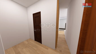 Prodej bytu 2+kk, 51 m², Karviná, ul. Bratr. Veverkových - 11