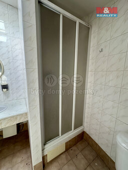 Pronájem kancelářského prostoru, 93 m², Žatec, nám. Svobody - 11