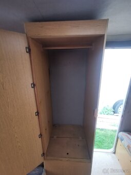 Polsky karavan N126 N, velký Polák N126N - 11