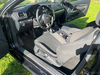 Volkswagen Scirocco 1.4tsi 118kw - 11